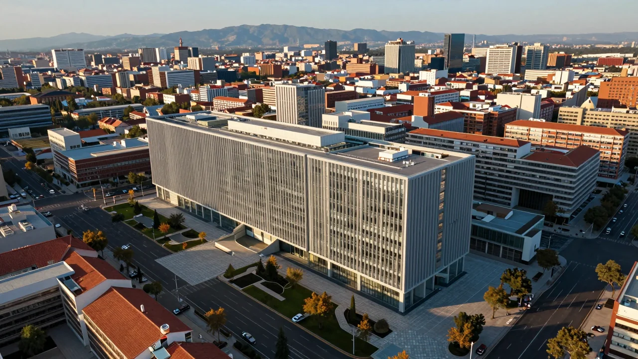 Top Institutos Tecnológicos Madrid 2026 Guía Completa — image 1