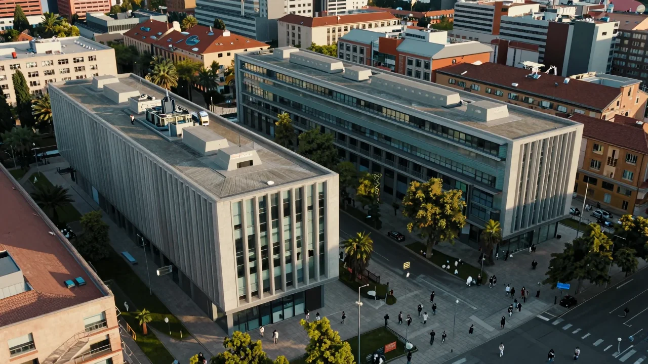 Top 10 Mejores Universidades de España en 2026 — image 1