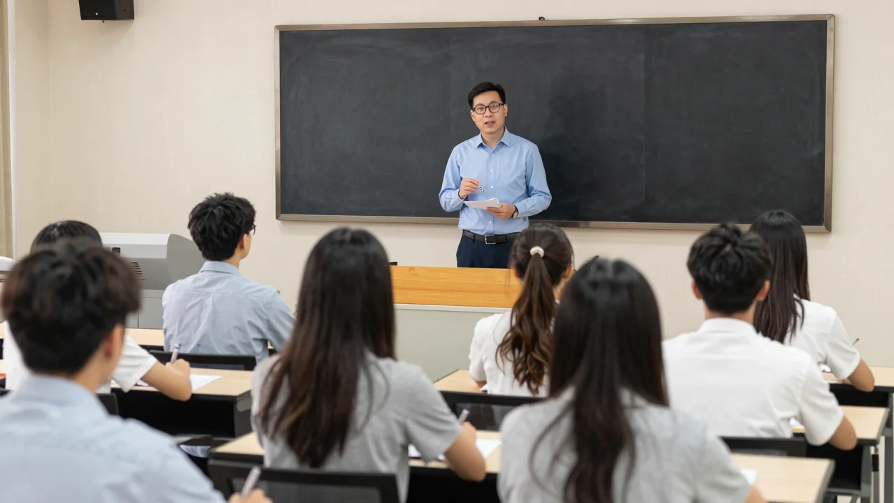 Top 10 Mejores Universidades de España en 2026 — image 3