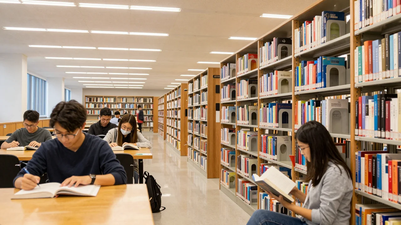 Top 10 Mejores Universidades de España en 2026 — image 4