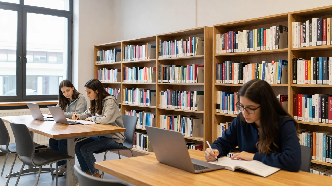 ¿Qué estudiar en la Universidad de A Coruña? Guía 2026 — image 2