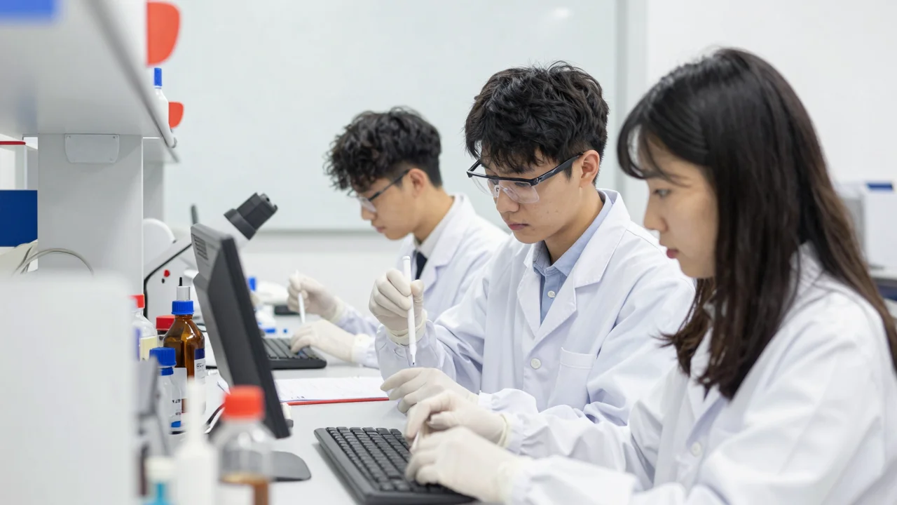 ¿Qué estudiar en la Universidad de A Coruña? Guía 2026 — image 3