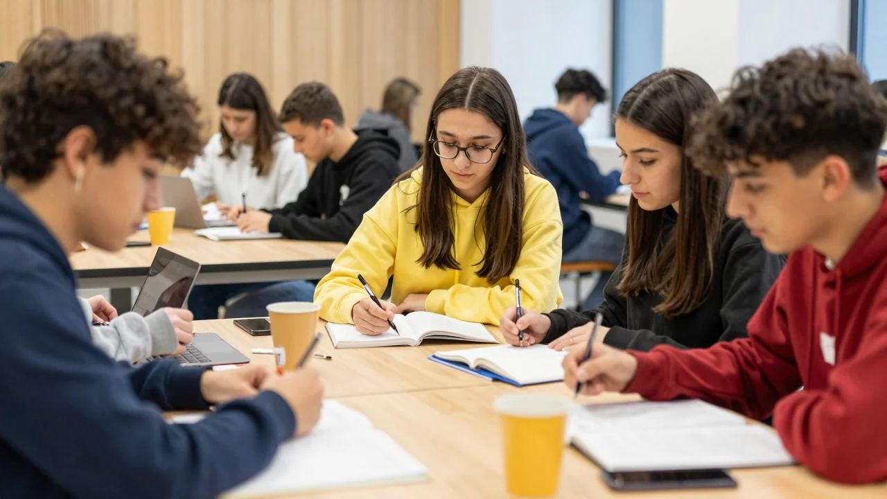 ¿Qué estudiar en la Universidad de A Coruña? Guía 2026 — image 4