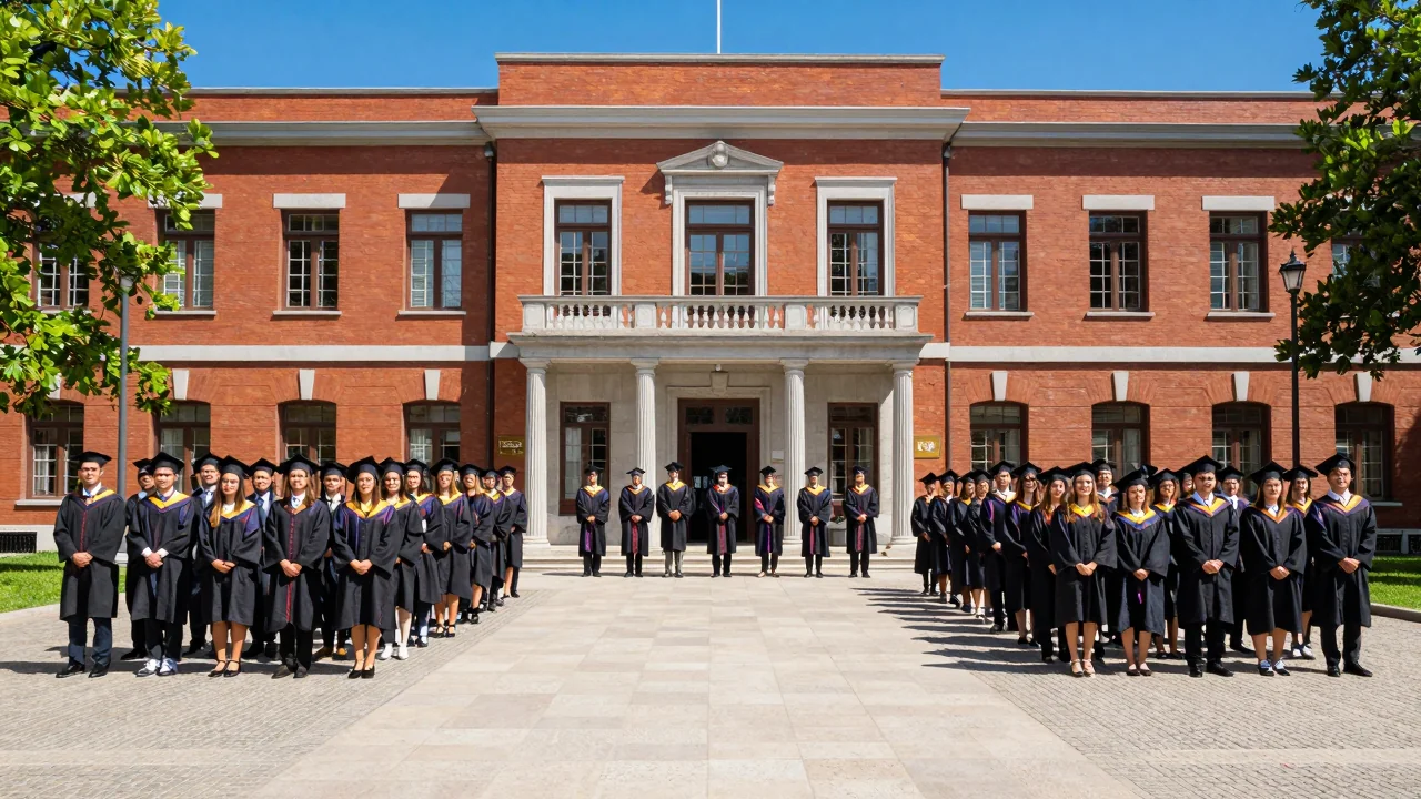Universidad Pontificia Comillas Opiniones y Guía 2026 — image 3