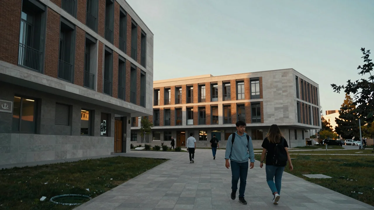Universidades con prácticas en España Guía 2026 — image 1