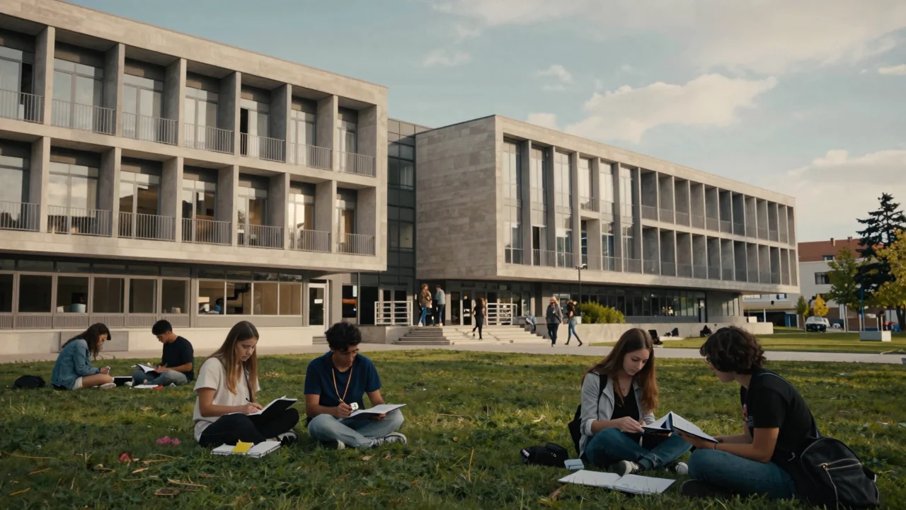 Universidad de Burgos Requisitos y Opiniones 2026 — image 1