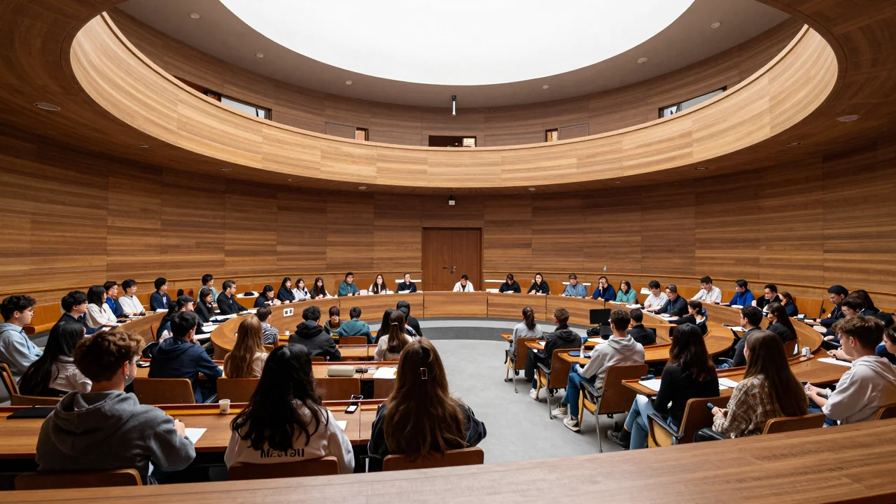 Universidad de Burgos Requisitos y Opiniones 2026 — image 2