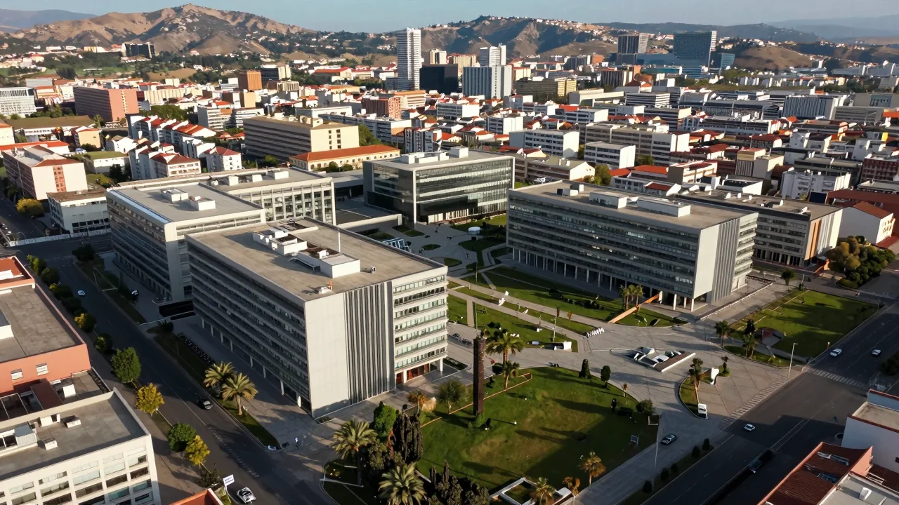 Universidad Internacional de Andalucía Opiniones y Requisitos 2026 — image 1